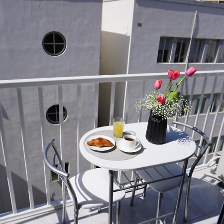 Korzo Suites Gzira Exterior photo