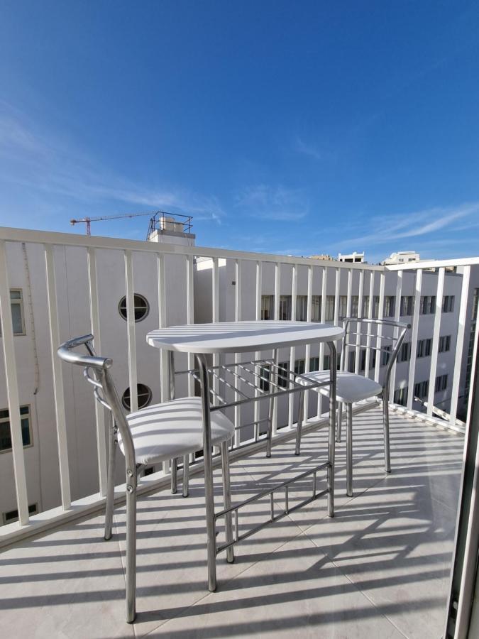 Korzo Suites Gzira Exterior photo