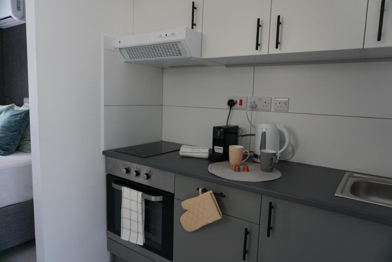 Korzo Suites Gzira Exterior photo