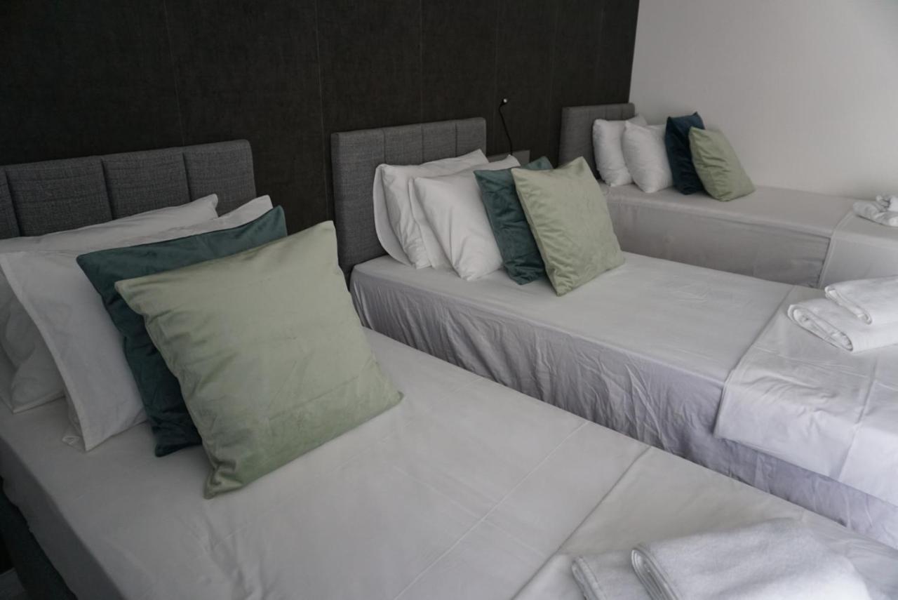 Korzo Suites Gzira Exterior photo