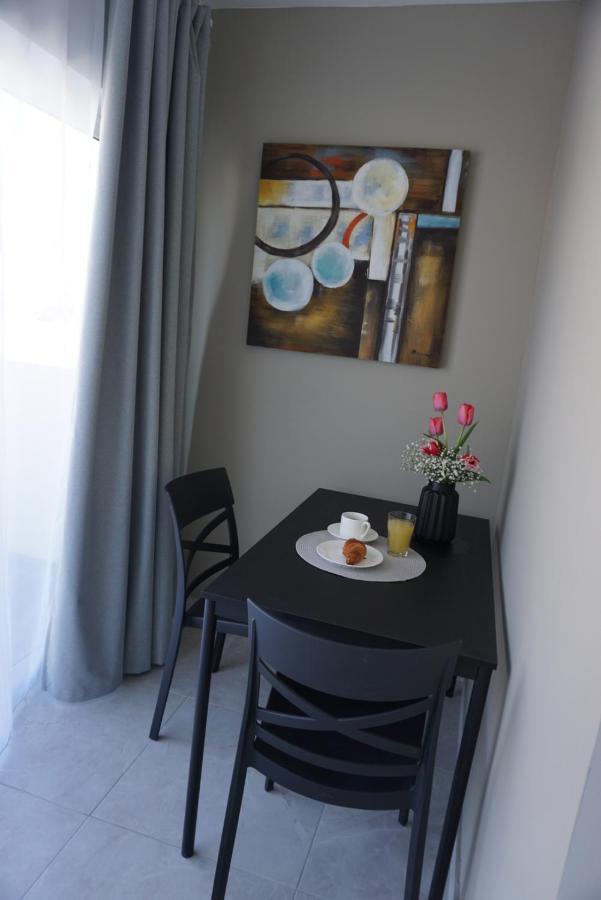 Korzo Suites Gzira Exterior photo