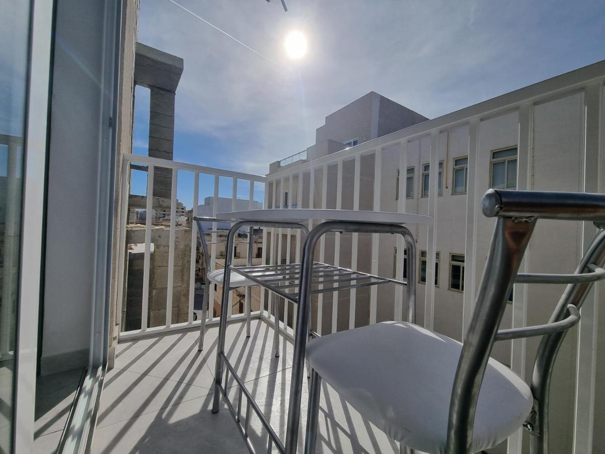 Korzo Suites Gzira Exterior photo