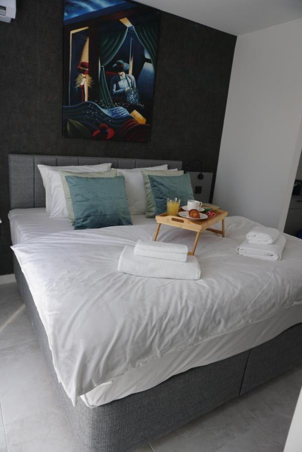 Korzo Suites Gzira Exterior photo