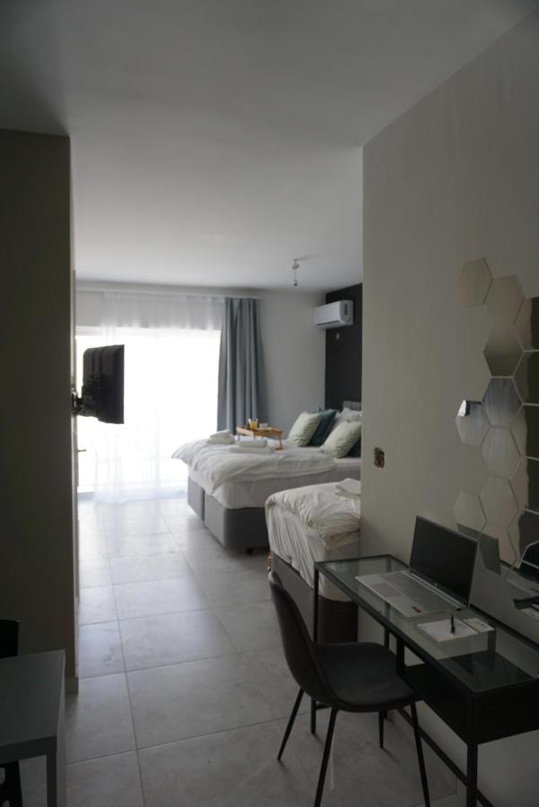 Korzo Suites Gzira Exterior photo
