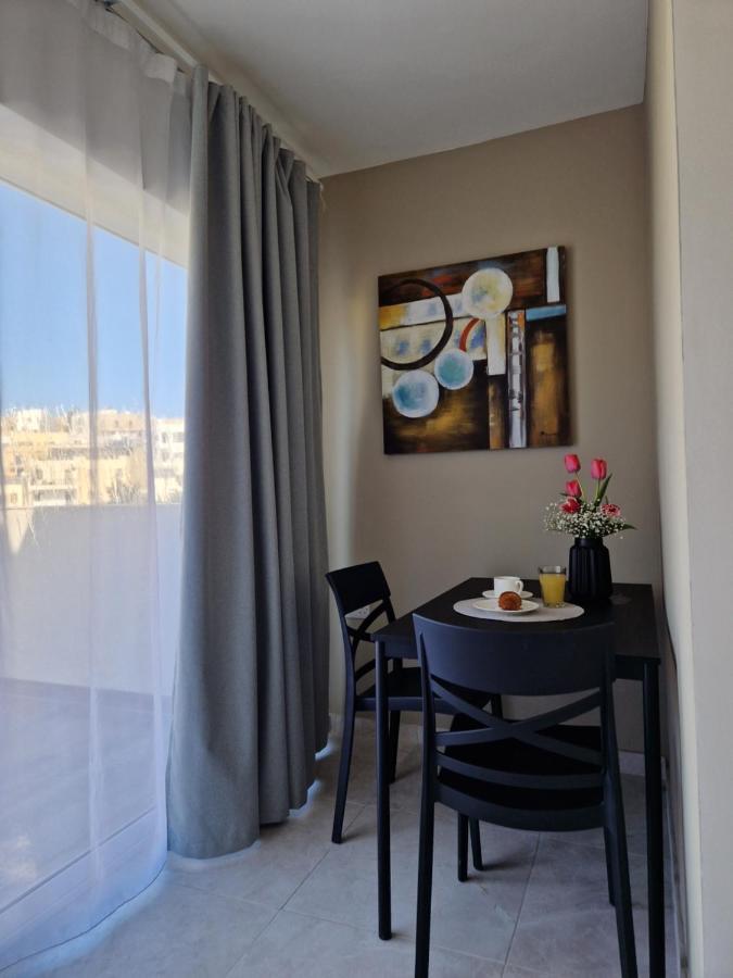 Korzo Suites Gzira Exterior photo