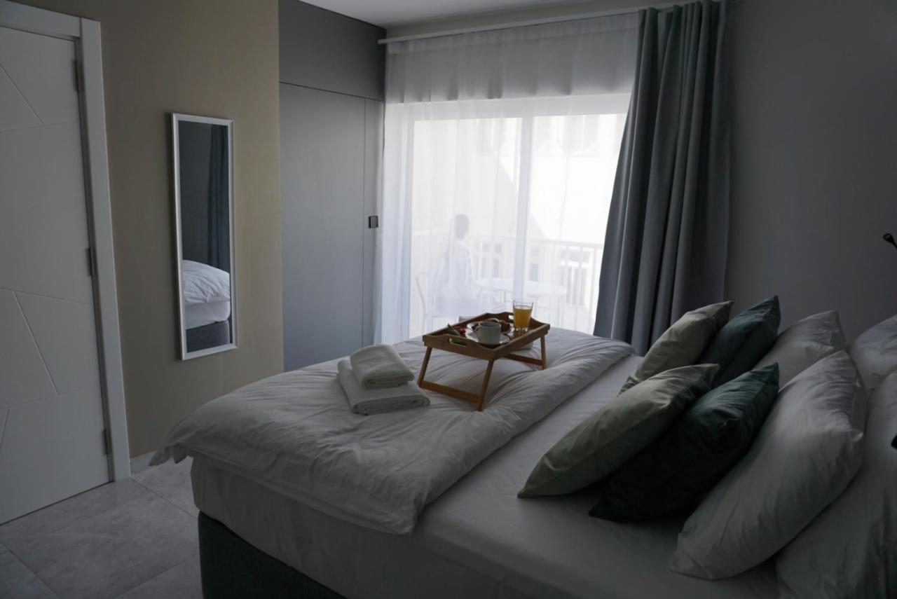 Korzo Suites Gzira Exterior photo