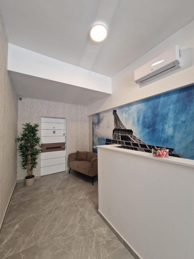 Korzo Suites Gzira Exterior photo
