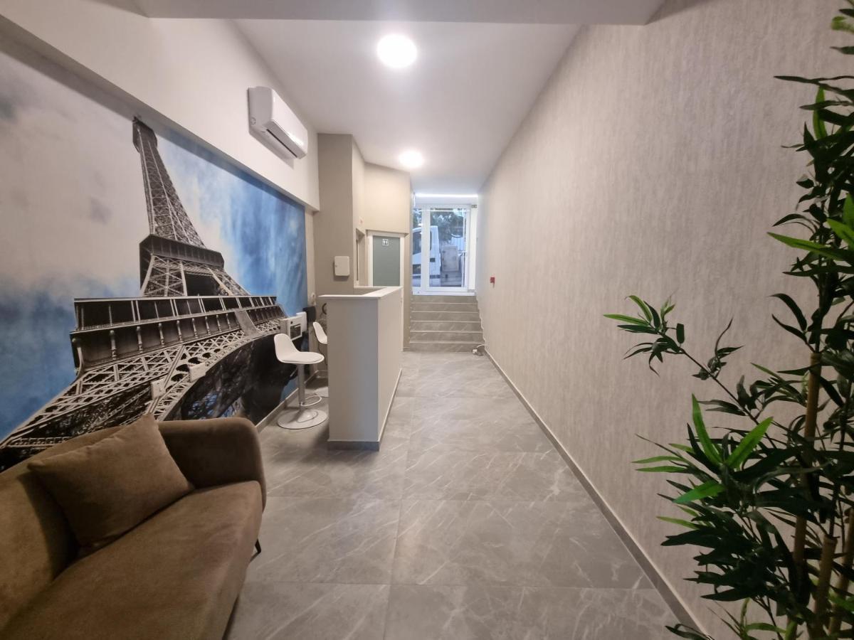 Korzo Suites Gzira Exterior photo