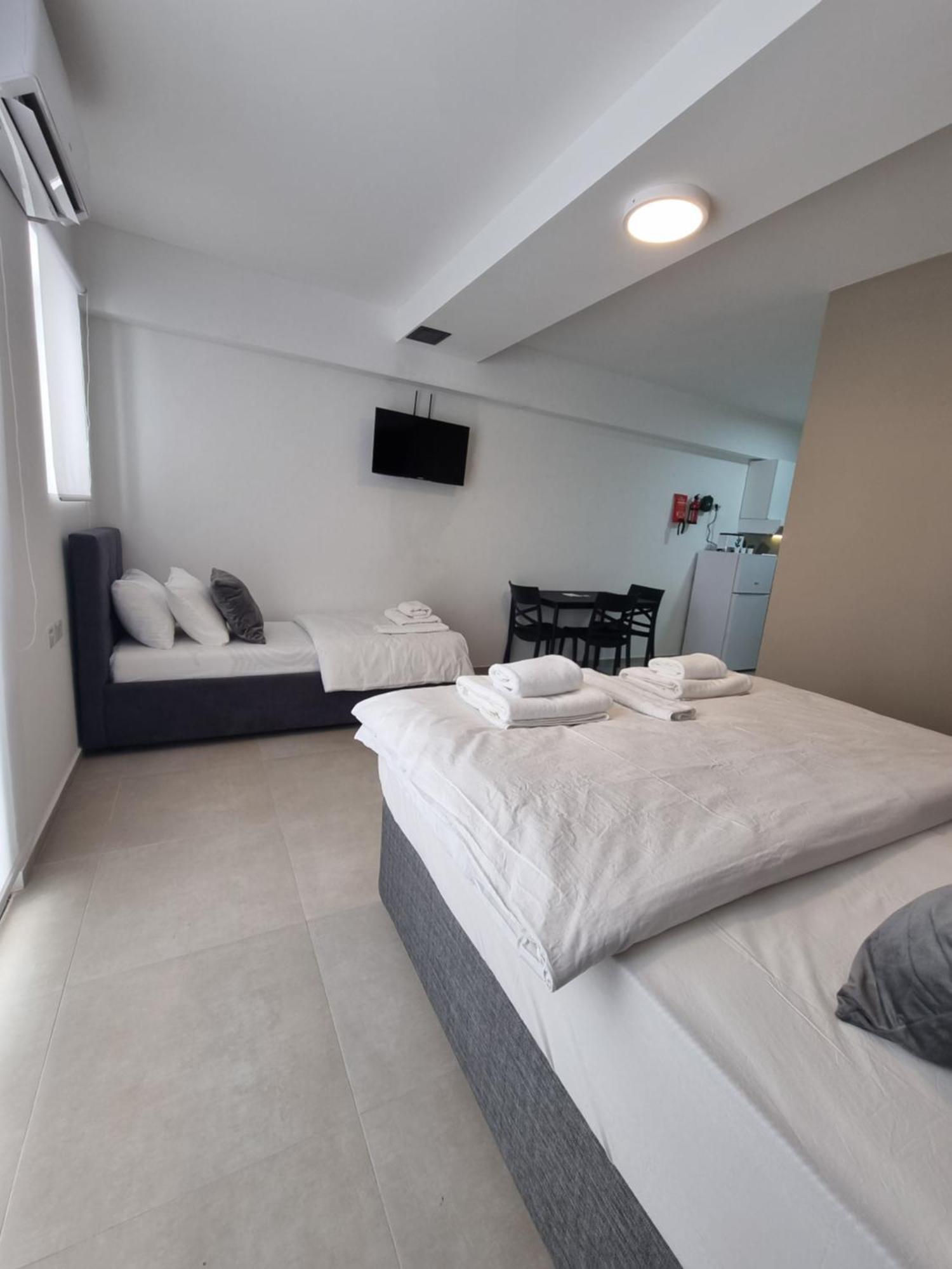 Korzo Suites Gzira Exterior photo