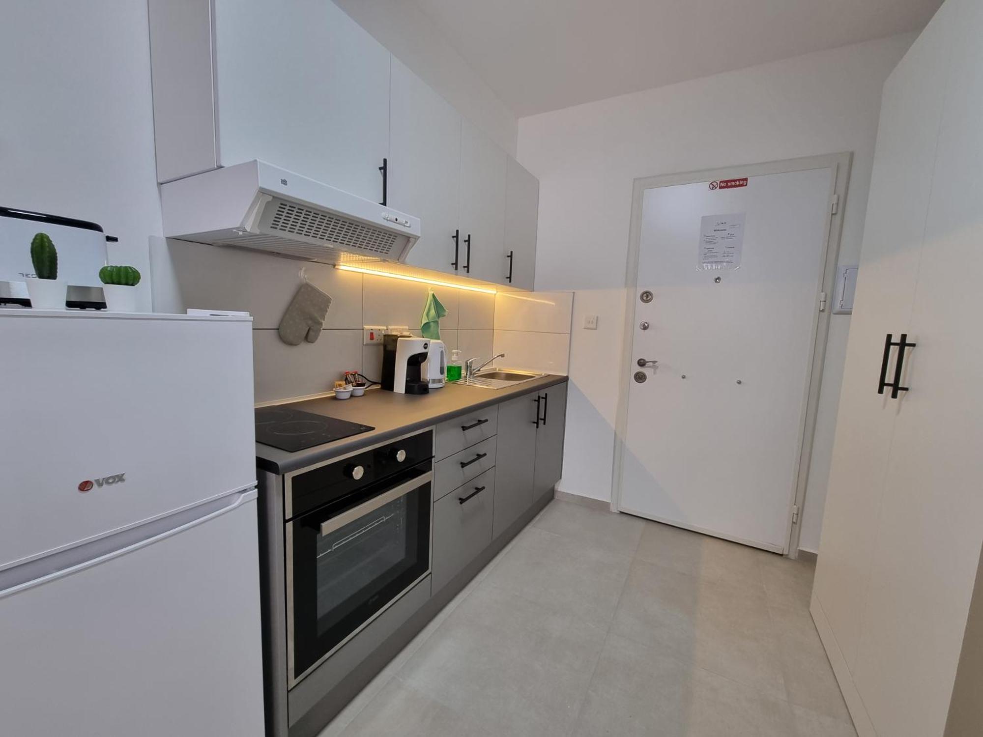 Korzo Suites Gzira Exterior photo