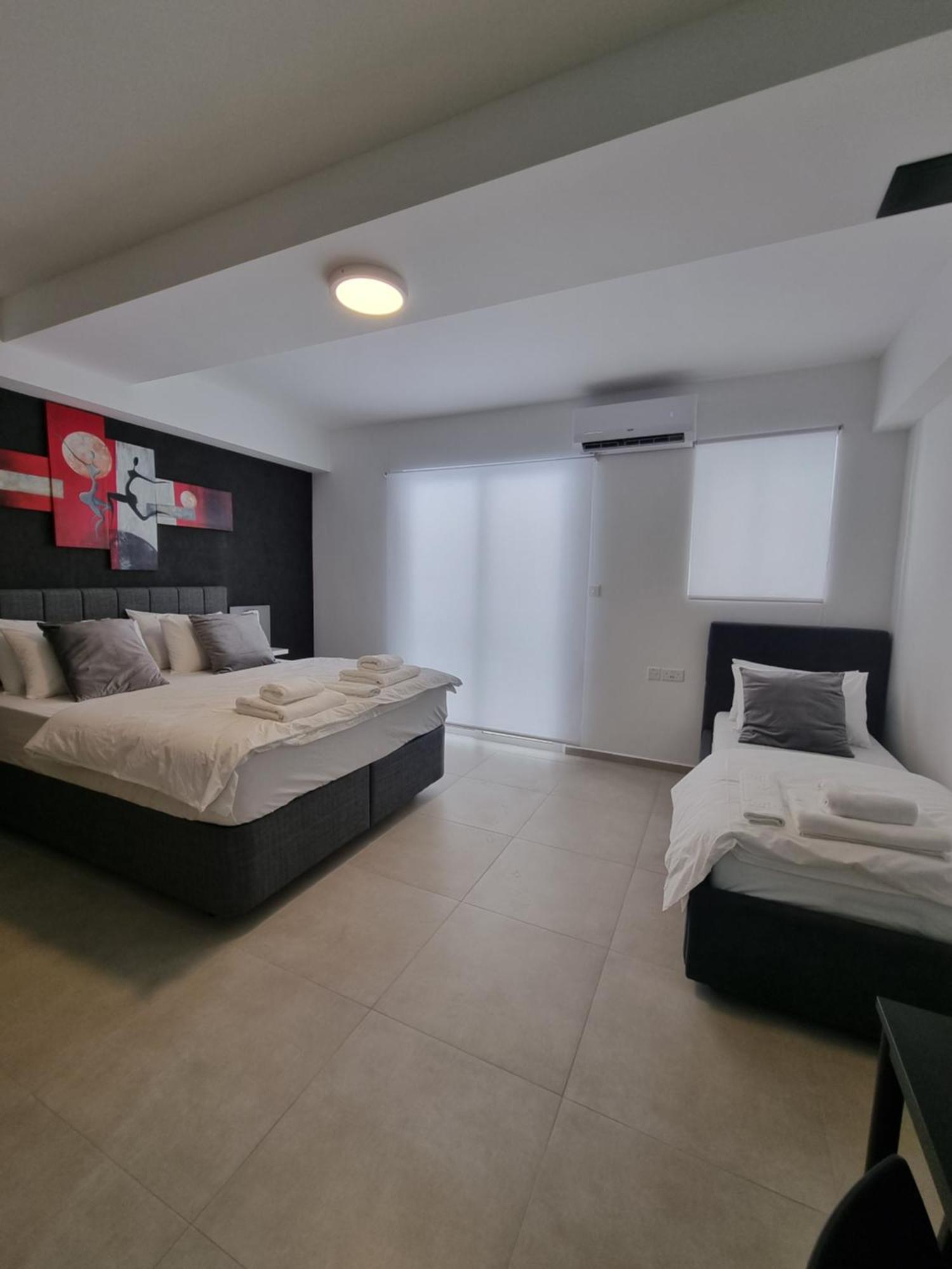 Korzo Suites Gzira Exterior photo