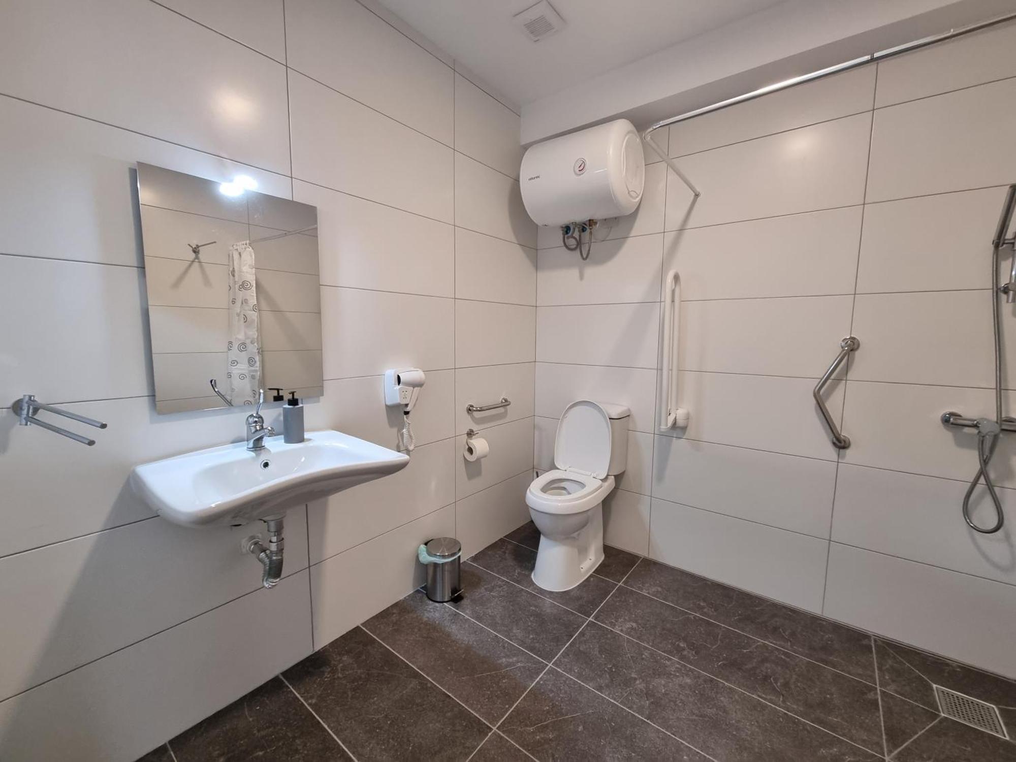 Korzo Suites Gzira Exterior photo